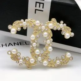 chanel brooches pour femme s_1220056